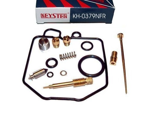 Keyster carburetor kit for - kit,