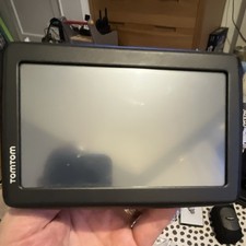 Tomtom start satellite - tomtom,