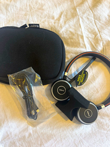 Jabra hsc018wa bluetooth - jabra,