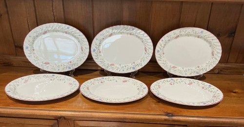 Johnson brothers summer chintz - johnson,