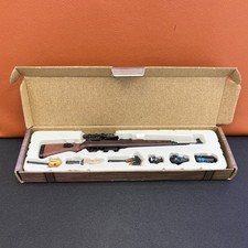 Action Man G43 Weapons Pack