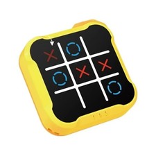 Tic Tac Toe Game Child