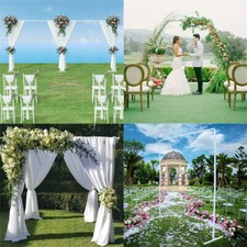 Large 6M/3M/2.4M/2M Metal