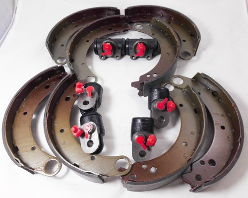 3110 3505032 kit - repair, brake