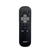 Replacement Remote Control For