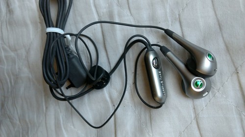New other genuine grey sony - genuine,