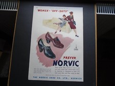 1942 COUNTRY LIFE ADVERT -