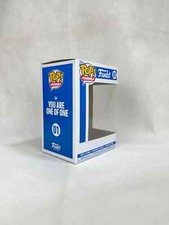 Empty funko pop yourself - yourself, boxes