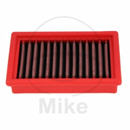 High performance washable air - high,