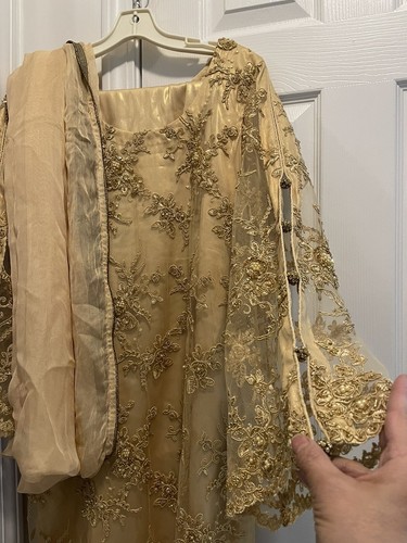 Pakistani shalwar kameez - shalwar,