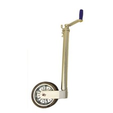 48mm Smooth Jockey Wheel 500kg