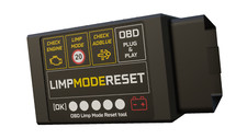 Instant limp mode reset tool