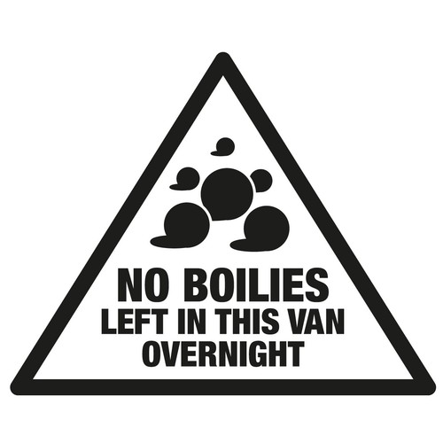 Funny boilies carp fishing - funny, no