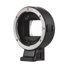 EF-NEX IV Auto Focus Lens