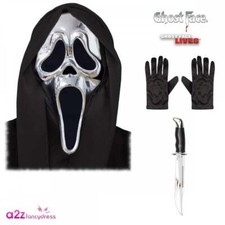 NEW Official Ghost Face®