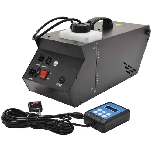 Qtx 800 haze machine - hz-800, with