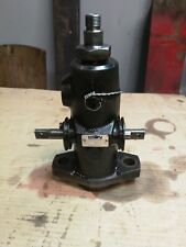 Paxman YHA, YHAC, YHAX Engine Bryce fuel injection pump FC0AB140C6603