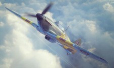 HAWKER HURRICANE MK.2b
