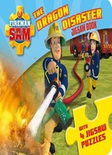 Fireman Sam: The Dragon
