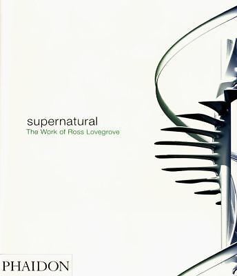 Supernatural the work ross - supernatural:,