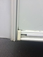 Elddis Awning Rail Endcap End