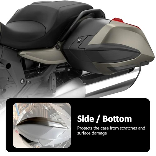 For bmw k1600b k1600ga side - for,