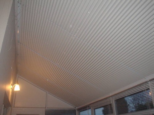 Conservatory lean too pleated - conservatory,