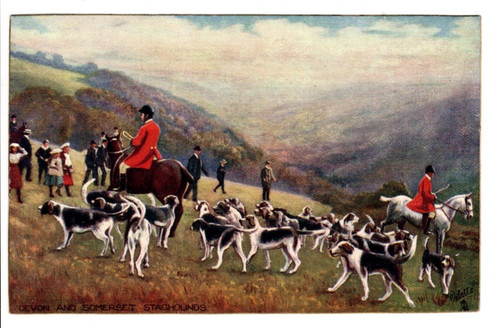 Early tuck oilette post - an, tuck's
