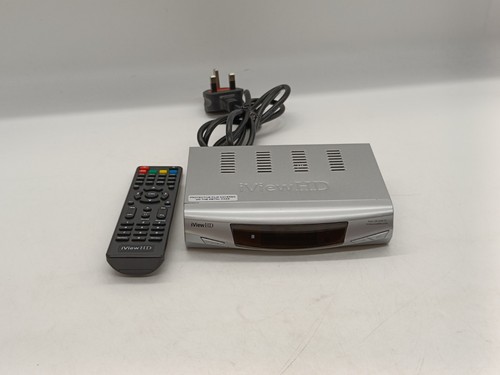 Iviewhd full dvb - iviewhd, dvb-t2
