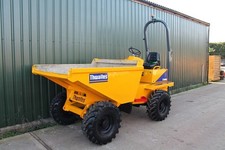 Thwaites 3 Ton !£7,995+VAT