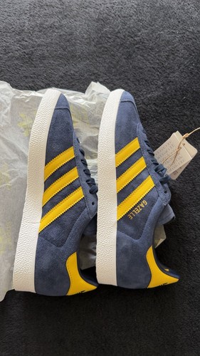 Arsenal adidas gazelle - arsenal, x