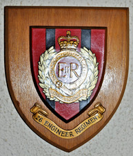 26 Engineer Regiment Royal