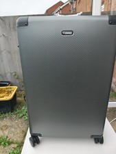 26 Inch All Aluminium Suitcase