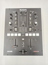 Numark Scratch 2-Ch DJ Mixer
