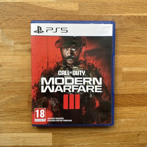 Call duty modern - of, warfare