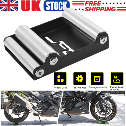 Motorcycle wheel roller - motorcycle,