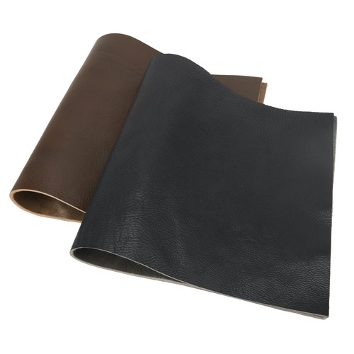 5mm thick cowhide square - thick,
