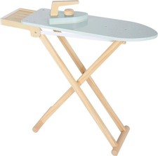 66cm Ironing Board & Iron Kids