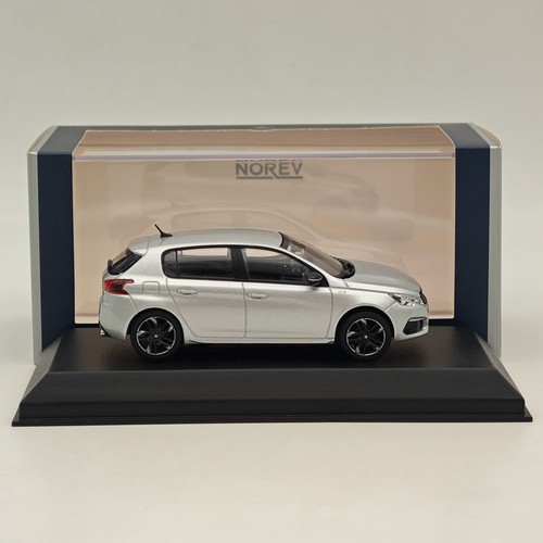 Norev peugeot 308 - norev,