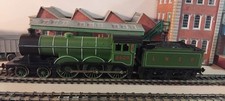 OO gauge Hornby 4-6-0 class