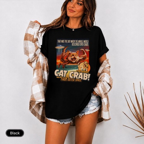 Giant cat crab - giant,