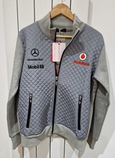 Hugo boss mclaren mercedes - f1,