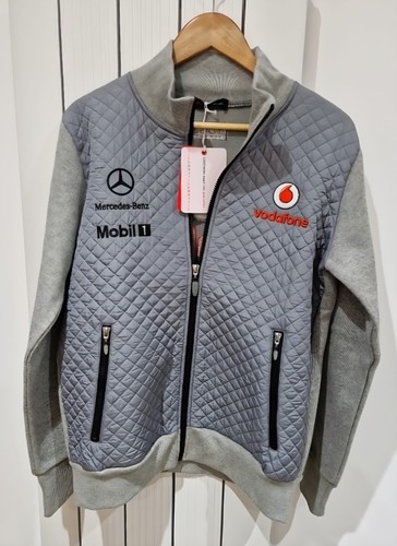 Hugo boss mclaren mercedes - hugo,