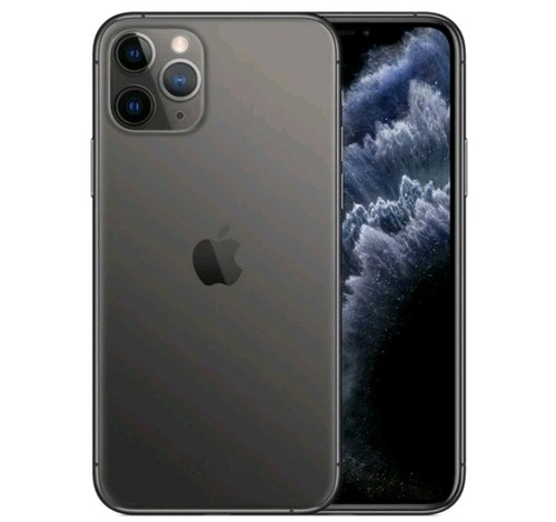 Apple iphone pro 256gb - 11,