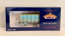 Bachmann 33-426A OO Gauge 51 Tonne SSA Scrap Wagon Weathered MIB!