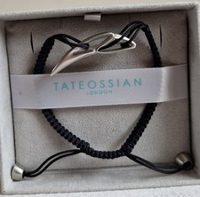TATEOSSIAN X ZAHA HADID DESIGN