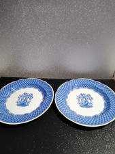 Spode Blue Room Portland Vase