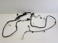 FORD FOCUS MK3 WIRING LOOM
