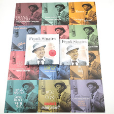 Frank Sinatra The Capitol