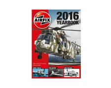 Airfix Catalogue / Yearbook  -